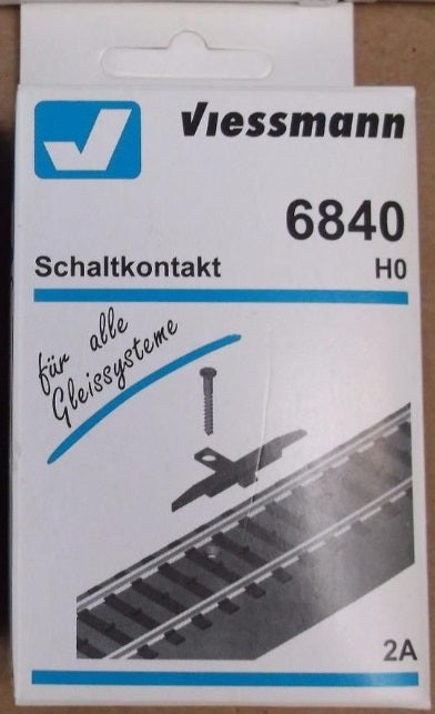 Viessmann 6840 HO Switching Contact