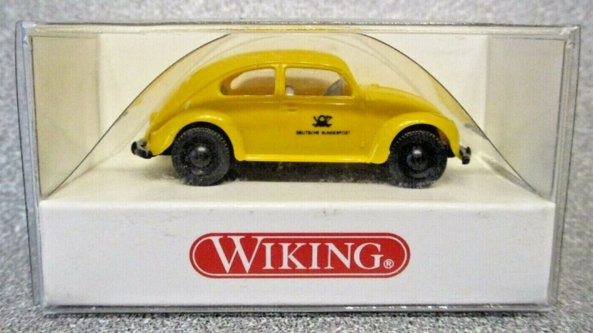Wiking 831 00 13 HO Post VW 1200
