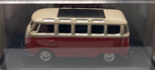 Acme 426 1:87 Coral & Beige VW T1 Samba
