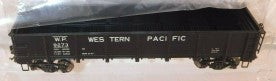 InterMountain 35006-32 HO General Service Drop Bottom Gondola WP#9273