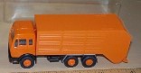 Roskopf 443 Ho Scale Model 443 Mercedes Truck D-8220