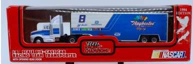 Racing Champions 03400-02286 1:64 Raybestos #8 Racing Team Transporter