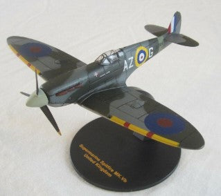 IXO Models 924 1:72 Supermarine Spitfire MK.Vb United Kingdom Aircraft