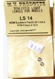 MV Products LS14 Realistic Light Lenses