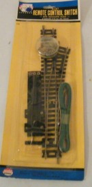 Model Power 51 HO Right Remote Control Switch W/Replaceable Motor