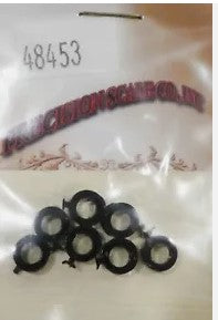 Precision Scale Co. 48453 Bearing/ Bushing, Cup Bearing, No Flange (Pkg 8)