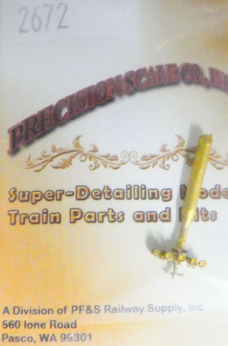 Precision Brand Brass Laminated, .002, .016 x 12 x 24 70516