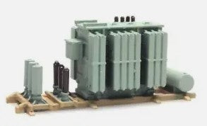 Artitec Models 316.066 1:160 Lading: AEG Transformator
