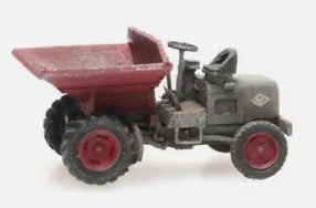 Artitec Models 316.075 1:160 Auto-Schutter (Dumper)