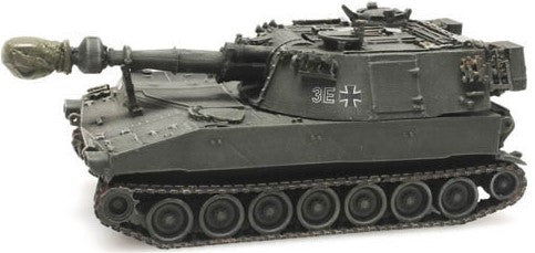 Artitec Models 6160068 1:160 BRD M109G Eisenbahntransport
