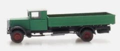 Artitec Models 316.094 1:160 Hansa Lloyd Merkur Civiel
