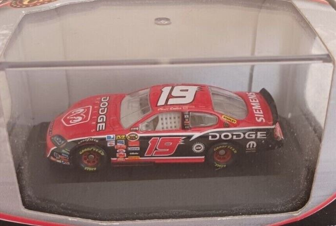 Winners Circle 40920 1:87 #19 Eliott Sadler Dodge Racing Car
