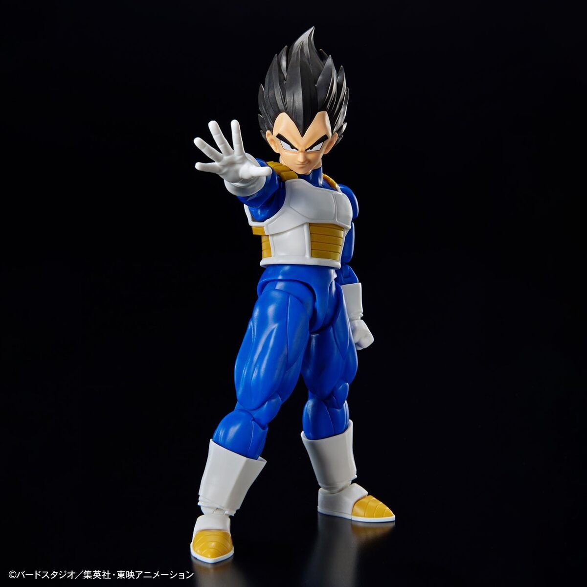 New Figure-rise Standard Dragon Ball Son Goku NEW SPEC Ver. Plastic Model