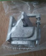Kramer D84 HO Detailed Cast Metal Train Accessory