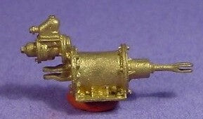 Backshop Products BC-010 O Passenger Car Brake Cylinder