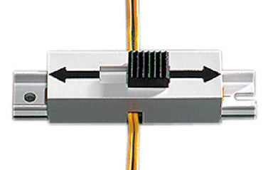 Fleischmann 6904 HO Reverse Control Switch
