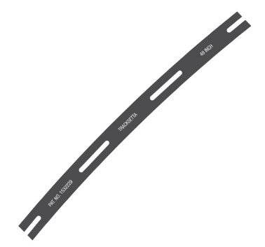 Melcam Models 1532229 N & 009 Gauge 12" Radius Tracksetta