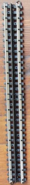 K-Line 99752 O SuperSnap 20" Straight Track Section