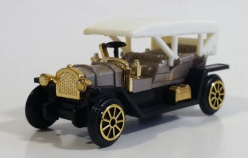 High Speed 213 S Scale Thomas Flyer Vinatge Car
