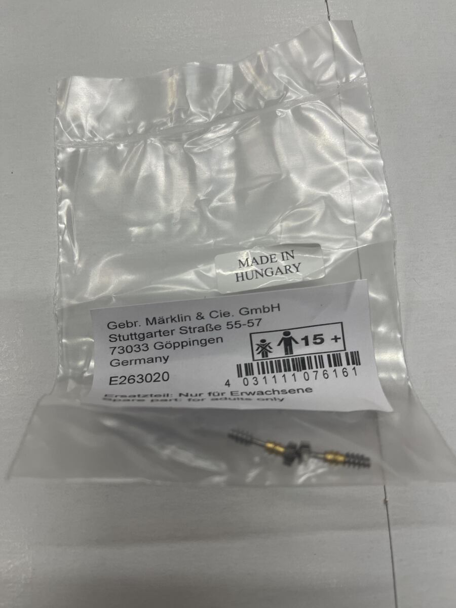 Marklin E263020 HO Drive Shaft