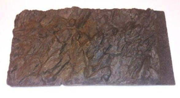 Faller 793 HO / N Rock Sheet Gneiss Tile Hand Coloured