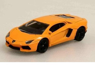 Siku 1449 1:64 Yellow Lamborghini Aventador Lp 700-4