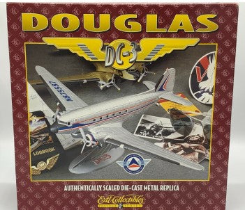 Ertl F200 Prestige Series 1:72 Douglas DC-3 N875587