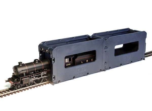 Peco PT-61 HO/OO Double Unit Flexi Locomotive Lift
