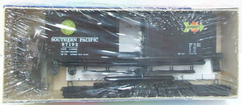 Roundhouse 1050 Southern Pacific Boxcar Kit