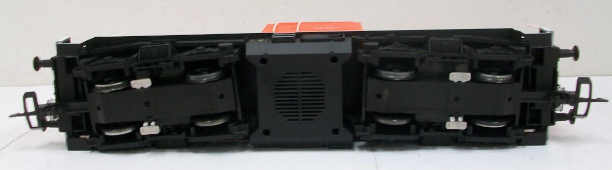 Piko 37560 G Deutsche Bahn V BR204 Switcher Diesel Locomotive