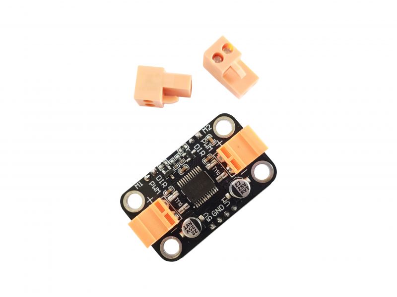 Osepp TBMTD-01 TB6612 Motor Driver