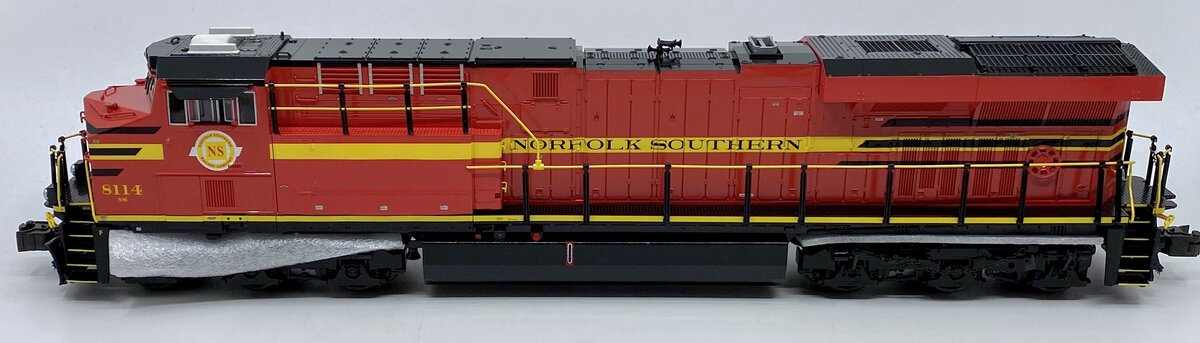 Lionel 6-38966 O Norfolk Southern Heritage Legacy ES44AC Diesel