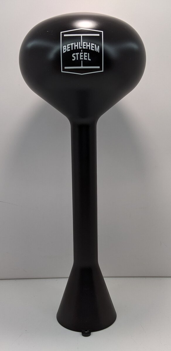 Lionel 6-82187 O Bethlehem Steel Water Tower