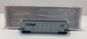BLMA Models 10108 N Norfolk Southern TopGon Coal Car #41916