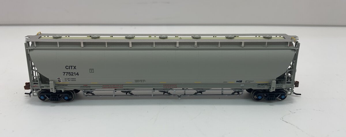 BLMA Models 19001 N CITX 5660 Covered Hopper #775214