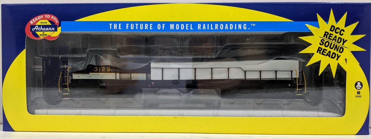 Athearn 65011 HO Southern Ready to Run SD45 Diesel Locomotive #3129