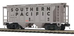 MTH 20-97345 Southern Pacific PS-2 Hopper Car #402048