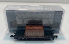 Marklin 82342 DB HD Flat Car w/Load