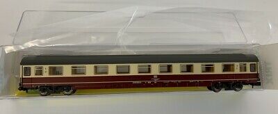 Trix 15805-02 N Scale DB 1st Class Passenger Car