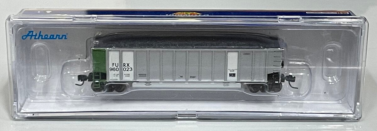 Athearn 25012 N FURX Bethgon Coalporter with Load #960023