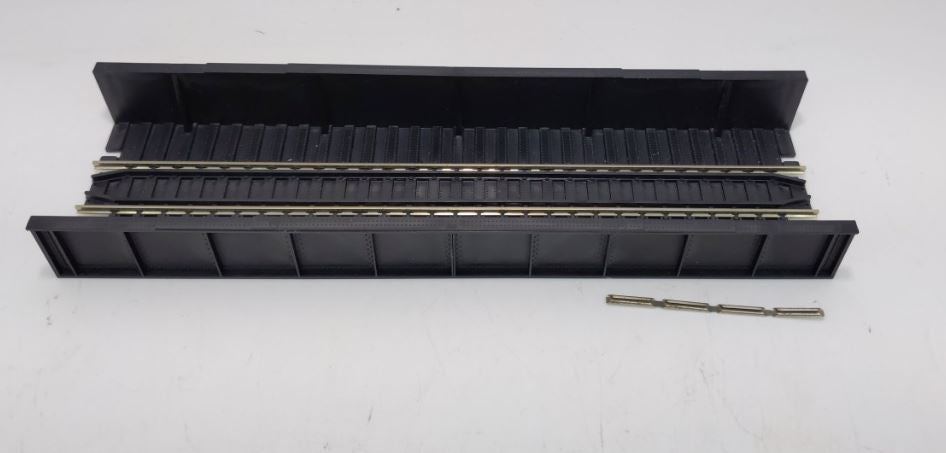 Atlas 0592 HO Code 83 Plate Girder Bridge 9" x 2-1/2" x 1