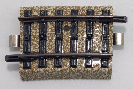 Marklin 5205 Ten Curved Track Sections