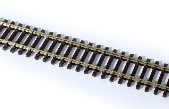 Atlas 83 HO Superflex Straight Track Sections