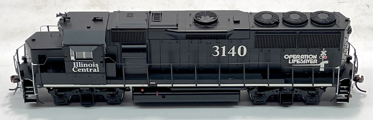 HOゲージ、グラスカステン　DB 98.3 グラスカステンとか小型車両が好きなんです。 : GLASKASTEN