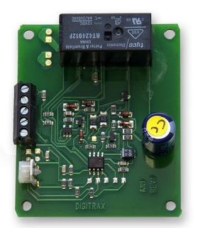 Digitrax AR1 All Scales Auto Reversing Controller