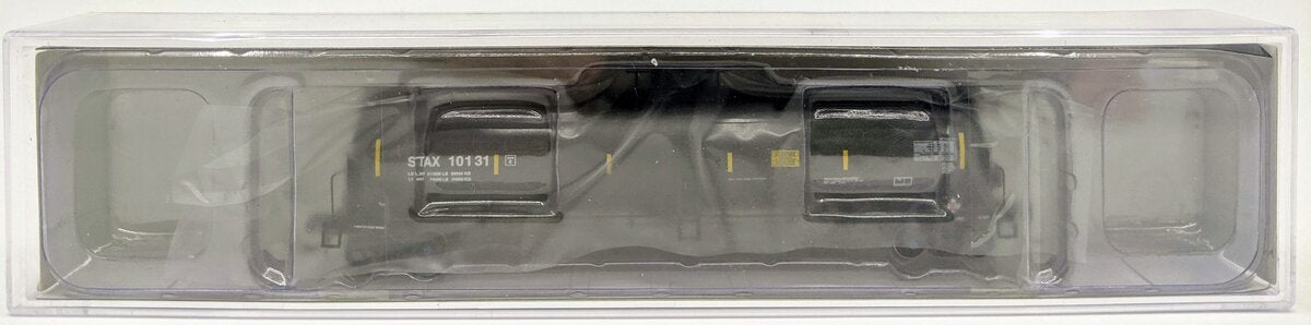 Atlas 50002998 N STAX 31,000 Gallon Crude Oil Tank Car #10131