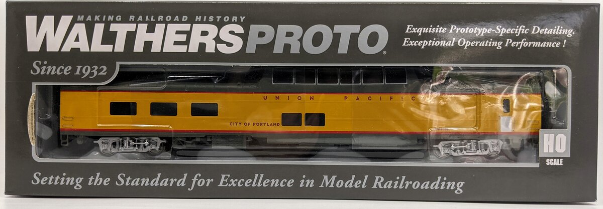 Walthers 920-18153 HO Scale Union Pacific 