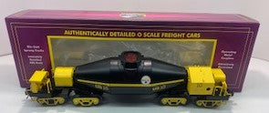MTH 20-95372 O United States Hot Metal Car with Flickering Molten Load #10