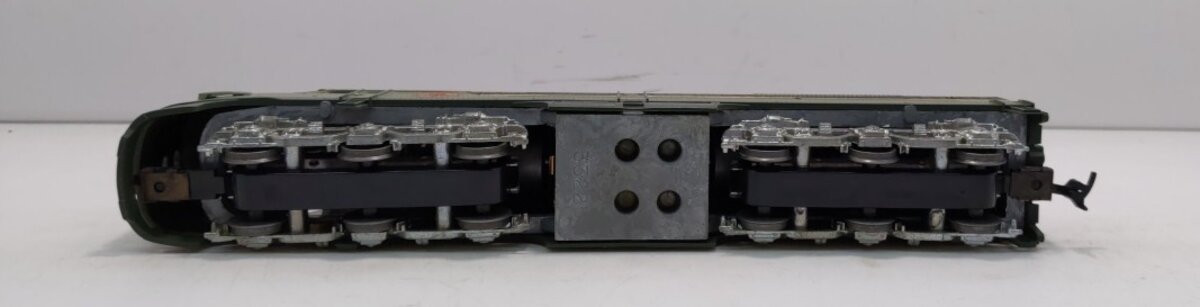 Athearn 1935A HO NMRA 50th Anniversary Limited PA-1 PWR Diesel Loco # 1935A
