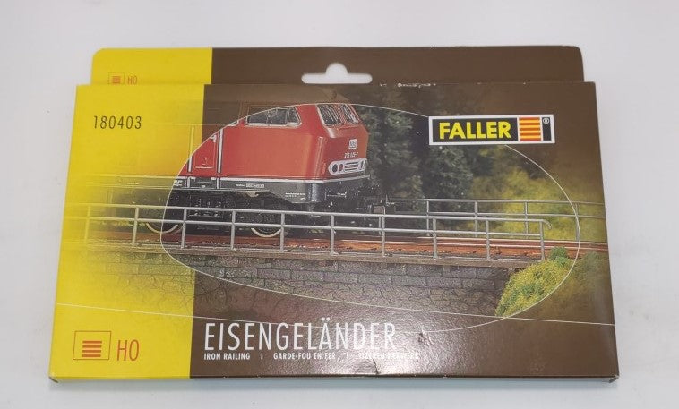 Faller 180403 Iron Railing